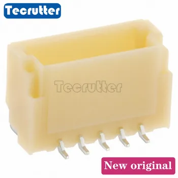 

20PCS Connector BM05B-SRSS-TB (LF) (SN) 1.0 pitch 5P vertical paste socket