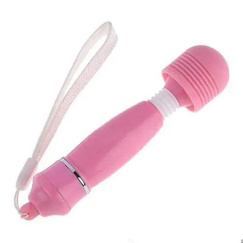 Women\'s Mini Powerful Vibrating G-Spot Stimulation Vibrator Massager Sex Toys Increase your sexual emotion and stimulation | Красота и