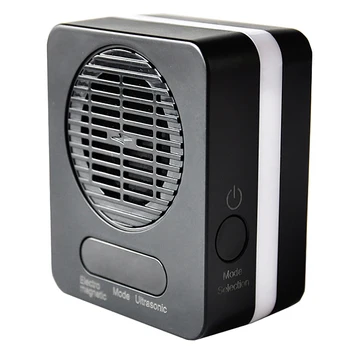 

Dual-Wave Enhanced Version Electronic Cat Ultrasonic Anti Mosquito Insect-Repeller Rat Mouse Cockroach Pest Reject Repellent Eu