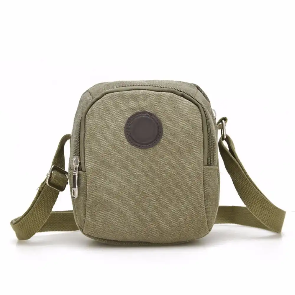 mens canvas beach bag