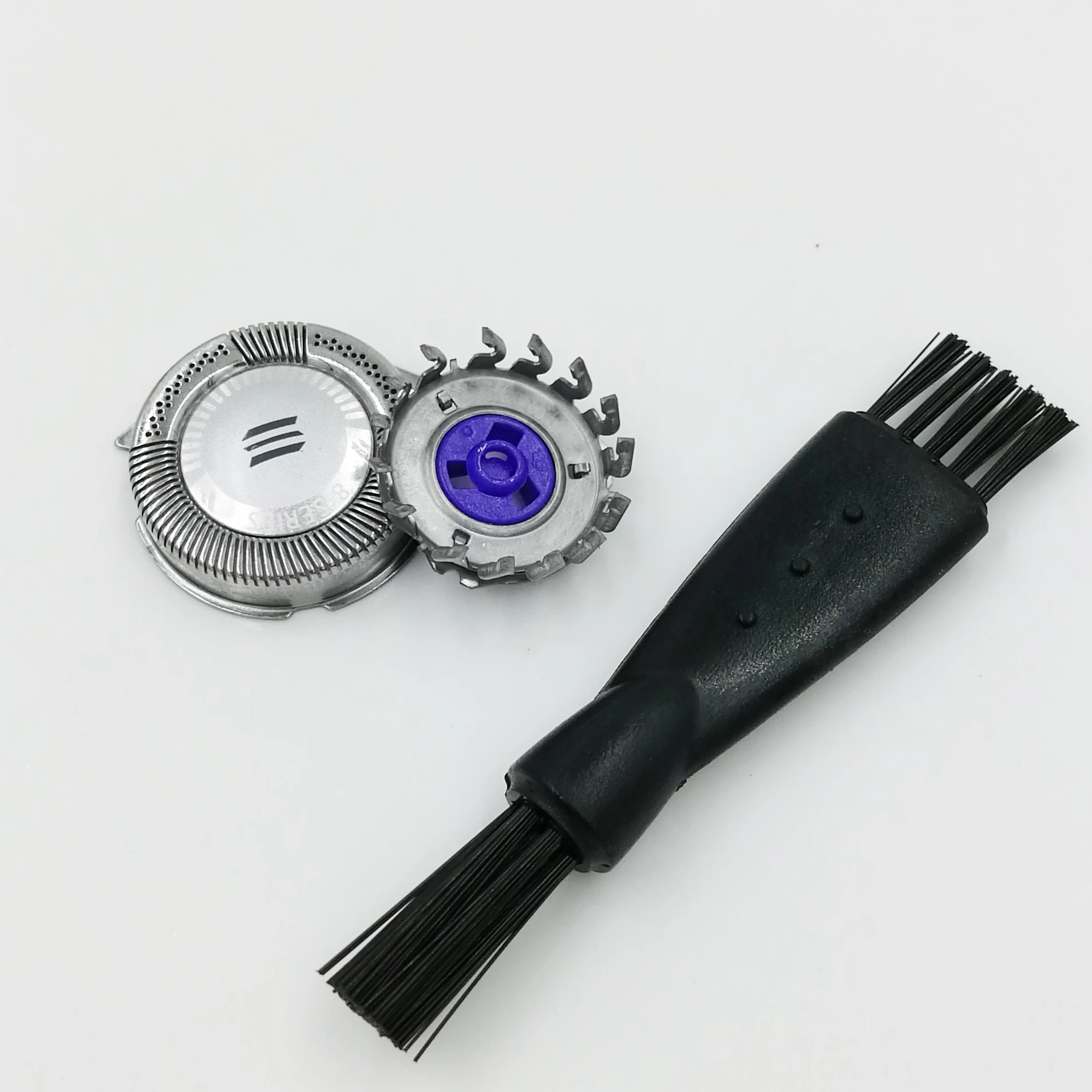 Бритвенные лезвия HQ8 для philips 3 шт. сменные головки бритвы PT730 PT735 PT860 PT870 AT750 AT751 AT890