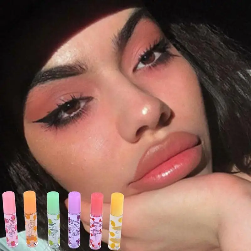 Кристальная Помада для губ питательная помада масло длительное увлажнение