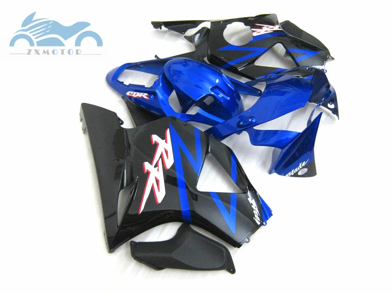 Обновите ваш обтекателей для Honda CBR900RR954 2002 2003 CBR 900RR954 02 03 пластик обтекатель наборы детали корпуса синие, черные ER05