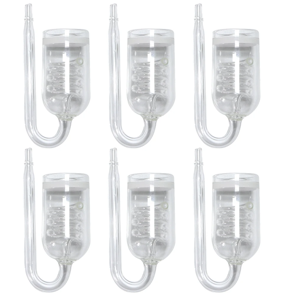 6PCS CO2 Diffuser