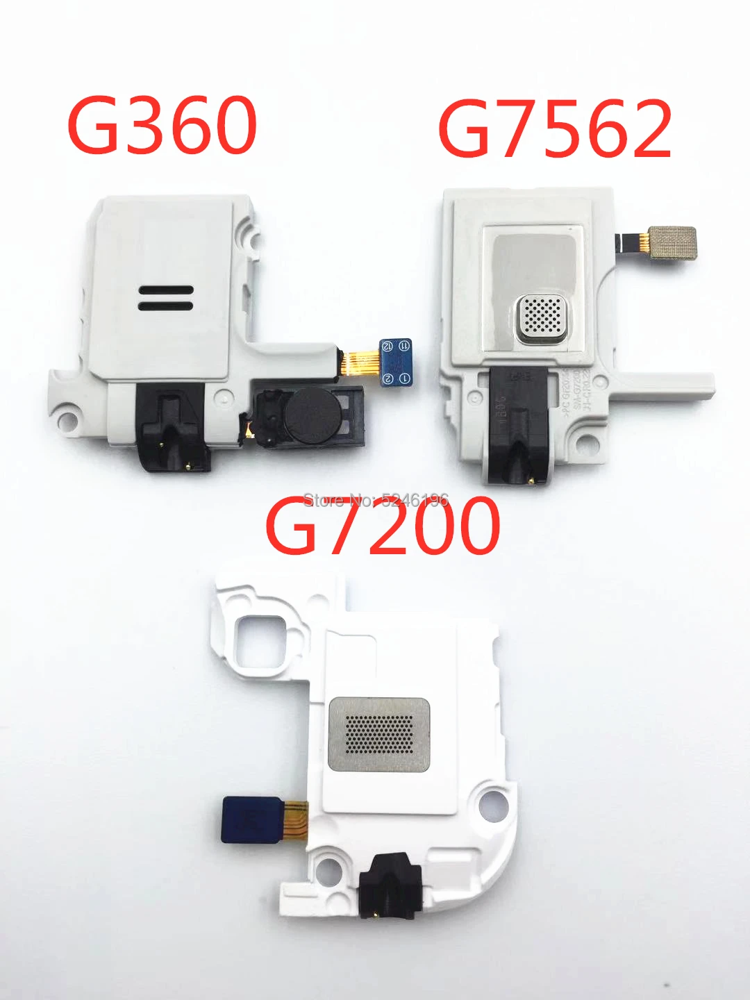 galaxy speaker prime audio