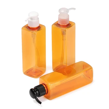 

250ml Foam Pump Bottles For Shampoo Lotion Shower Gel Foaming Bottle Liquid Soap Whipped Mousse Points Bottling Bath Supplies
