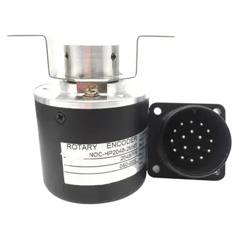 

NOC-HP2048-2MHT Controlled encoder NOC-HP2048-2MD