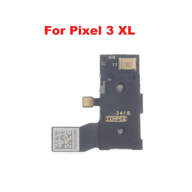 Witrigs для Google Pixel 2 3 3a XL Наушник Динамик Приемник ухо динамик сотовый телефон Ремонт Замена