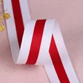 White red