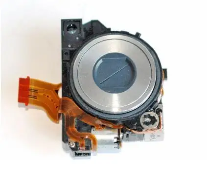 Новинка 90% года зум-объектив для SONY DSC-W30 W30 W40 W35 W50 W55 W70 цифровая камера без CCD