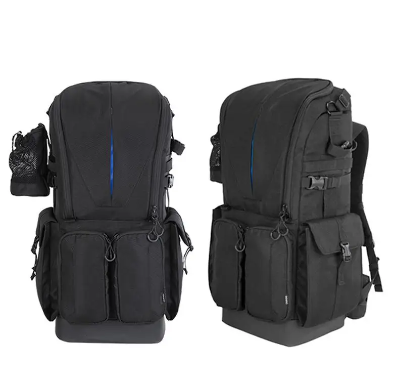 Benro Falcon 400 800 Backpack for DSLR 300/400/600 / 800mm telephoto lens