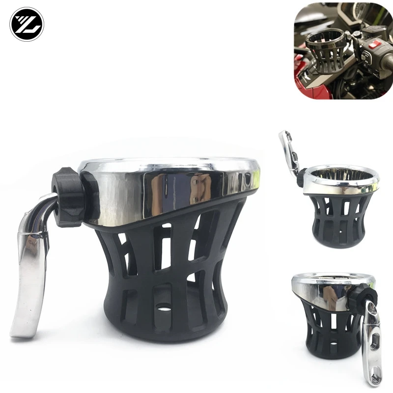 Drinking Holder Cup For Honda GL1800 Goldwing 1800 2018 2019 2020 2021