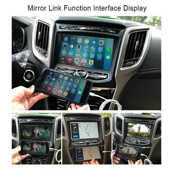

Carplay USB Dongle For iOS 10.0 For iPhone For Android 4.4 Car 5V White