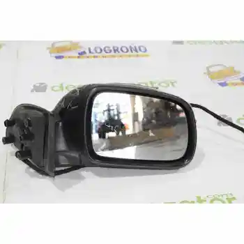 

RIGHT REARVIEW MIRROR PEUGEOT 307 BREAK/SW (S2)