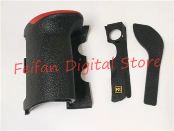 

NEW Original For Nikon D850 Rubber Body Grip FX Camera Rear Side Cover Rubber Thumb Repair Spare Part Replacement