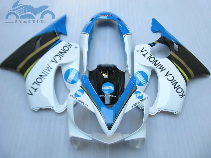 Комплект обтекателей Custom you для Honda CBR 600F4i 2001 2002 2003 CBR600F4i 01 02 03 комплекты