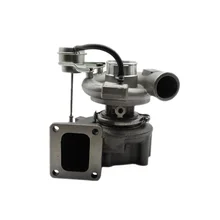 

Turbocharger 49179-02712 49179-02712 49179-02710 for Kato HD1430-R Sany 365H Mitsubishi 6M60 engine turbocharger excavator parts
