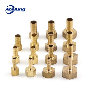 

Inner silk pagoda joint inner tooth pagoda water pipe copper scalp pipe joint 1:2:3:4:6 green head