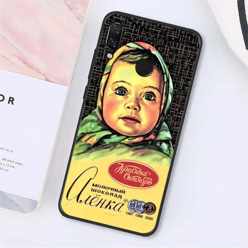 Чехол Yinuoda для Xiaomi Redmi 8 4X 6A 9 6 7 5 5A 5Plus Note 8Pro | Мобильные телефоны и аксессуары