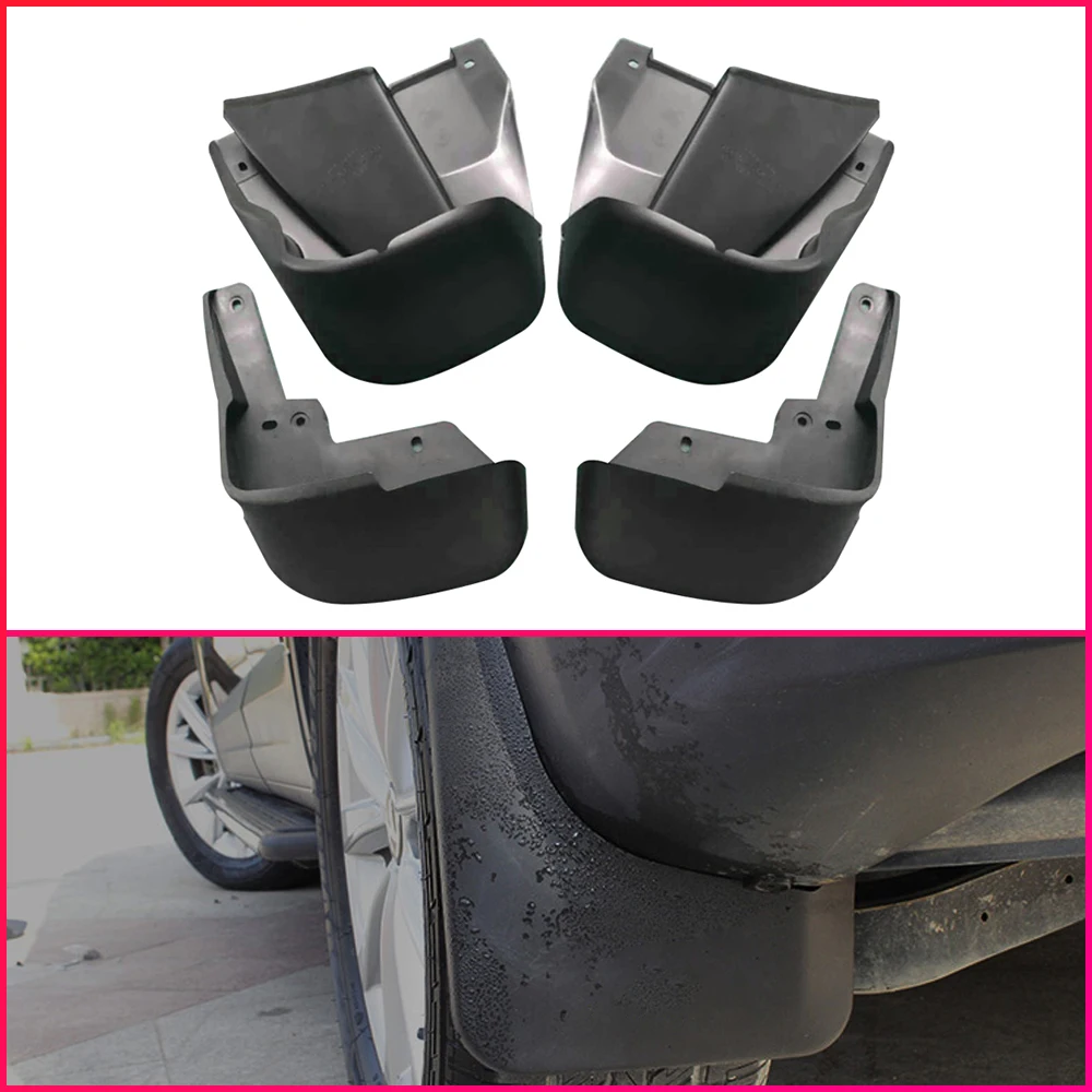 Автомобильные Брызговики для Honda Civic 1998 2000 2001-2005, брызговики, брызговики, автомобильные аксессуары, 4 шт