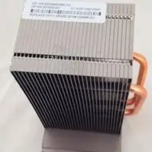 508996-001 507930-001 радиатор серверный вентилятор для ML370 G6 cpu
