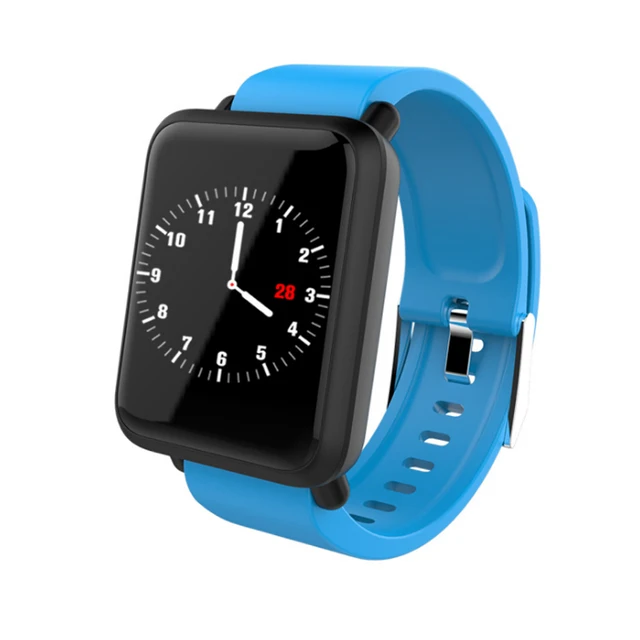 mi android smartwatch