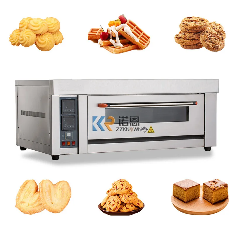 Forni per Pizza commerciali in vendita 2 piani 4 vassoi Mini crostate per  uova torte torte biscotti tiramisù forno per Pizza|Food Processors| -  AliExpress