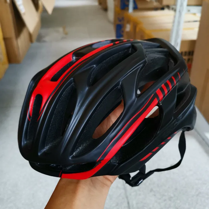Легкий велосипедный шлем MTB велосипед горная дорога Велоспорт безопасный шлем для верховой езды ультралегкий шлем M велосипедный шлем