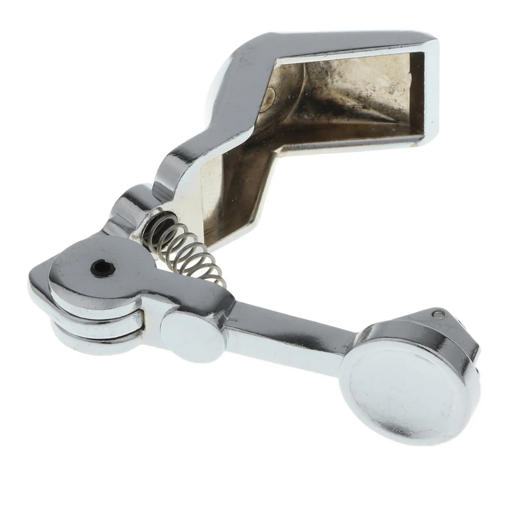 Glass Tubing Bottle Cutter Score Line Marker Cutting Tool Stainless Steel Silver