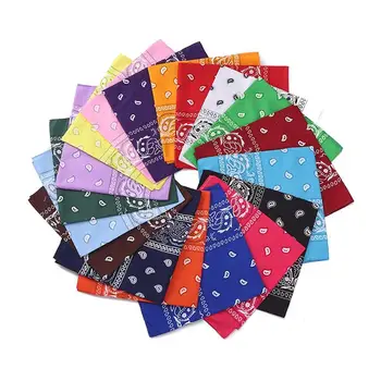 

Multifonction Headwear Outdoor Cycling Scarf Hiking Colorful Headpiece Vintage Headkerchief Hotsales Fashion Cool