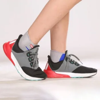 Kinderen 1 Paar Enkel Ondersteuning Dunne Ademende Protector Fitness Verstelbare Voet Hak Beschermende Bandage Cover Wrap Guard