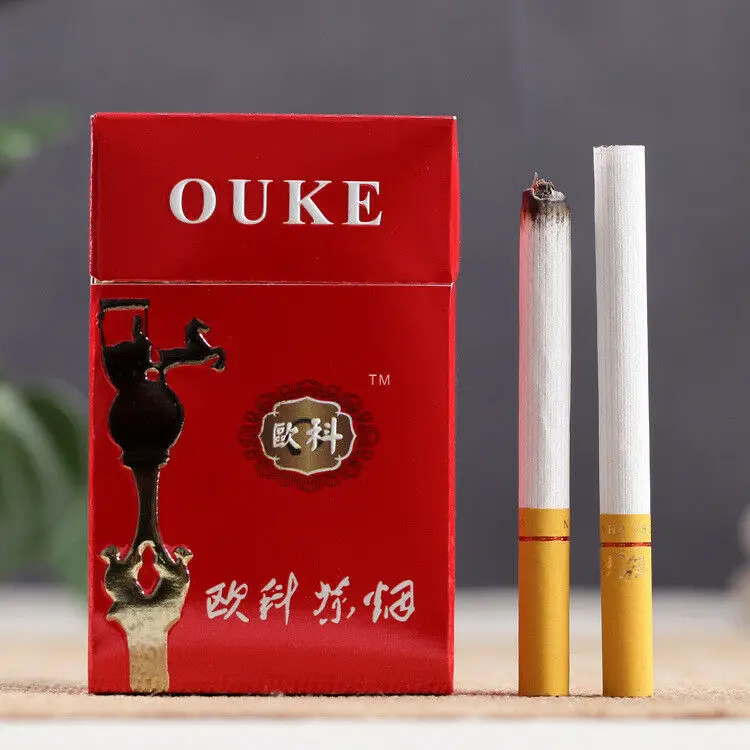 Yunnan Herbal Detoxification Clean Lung Lit Peppermint Quit Smoking New Style This Grass Hall MenWomen Stop Smoking Health Detox - Цвет: Refreshing Smoke