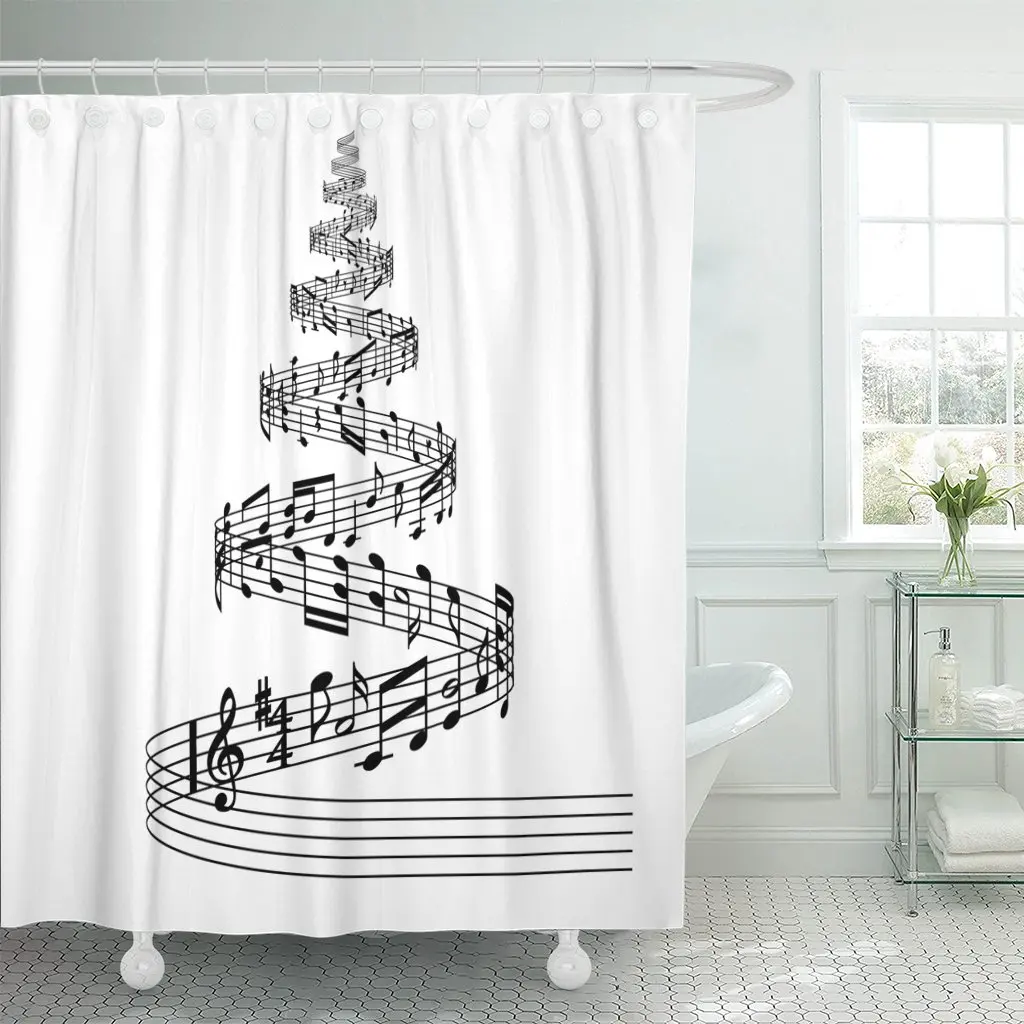 Шторка в ванную одуванчики. Фотошторы с музыкальными инструментами. Штора в ванную с птицами. Занавески с нотами. Штора песни.