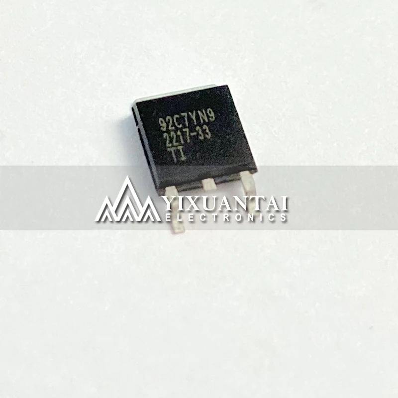 10 шт./лот Бесплатная доставка 100% оригинальная фотосессия 2217 33 VND1NV04|Реле| |