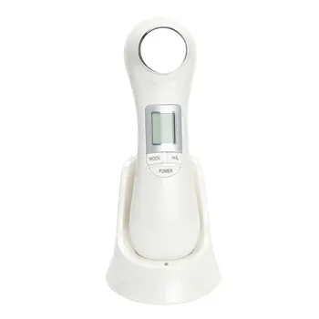 

Usb Charging Beauty Instrument Micro Current Rf Radio Frequency Electroporation Technology Rf Radio Frequency Tool