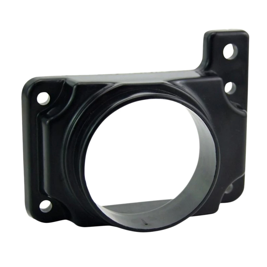 Air Intake MAF Mass Air Flow Sensor Adapter Plate for  Dodge Stealth 91-96