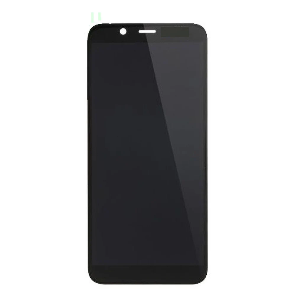 Запасная часть телефона ЖК-дисплей экран дигитайзер для samsung Galaxy J6 J600
