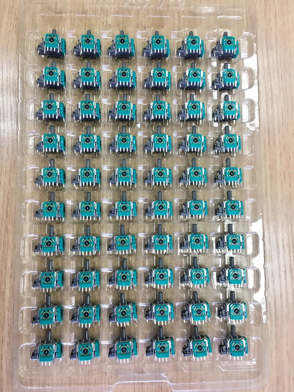 300PCS-Original-ALPS-for-Dualshock-4-PS4-PRO-Slim-Controller-Joystick-3D-Analog-Stick-Sensor-Module