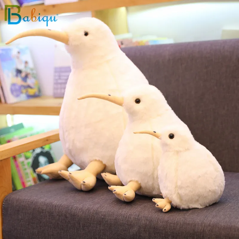 クッションカバー KIWI キウィ 鳥 バード クッションカバー KIWI キウィ 鳥 バード