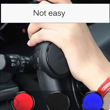 

Car Steering Wheel Spinner Knob Auto Spinner Knob Ball Power Handle Ball Hand Control Ball Booster Wheel Strengthener