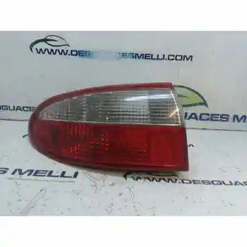 

96304618 LEFT REAR DAEWOO LANOS