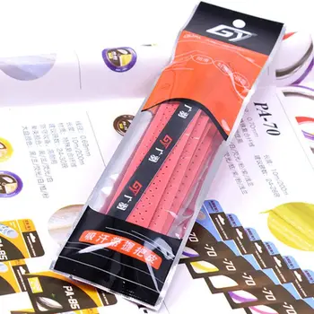 

Sports Tennis Badminton Handle Winding Straps Thickened Non-slip Sweat-absorbent