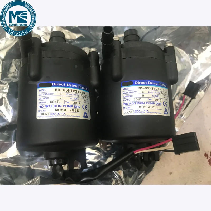 

original new for Barco 20C 18C 15C projector cooling pump direct dirve pump