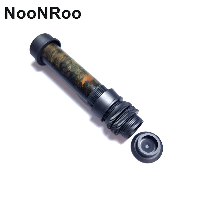 NooNRoo 25 7 г деревянная катушка для сиденья удочка спиннинга 16 #-удочка