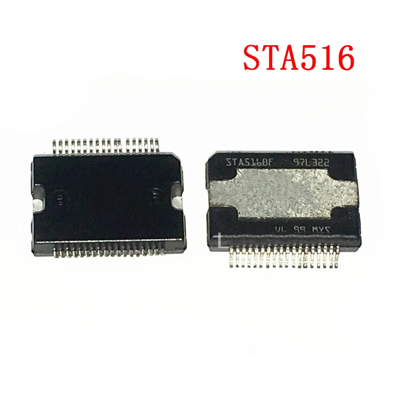 1 шт. STA516 STA516B STA516BF SOP | Электронные компоненты и принадлежности