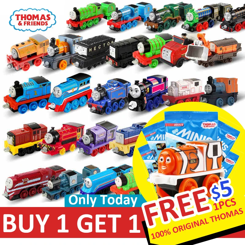where to buy thomas and friends