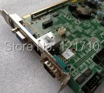 Промышленное оборудование доска PCE-5026 REV. A1 19A6502601 PCE-5026VG 9696502600E