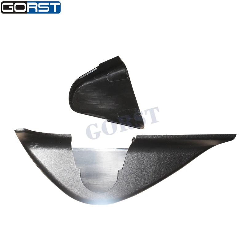 Car-Styling Reflector Rearview Mirror For Benz Truck Actros Mp4 Series Side Mirror Exterior Assembly  CarAutomobile Accessories-21