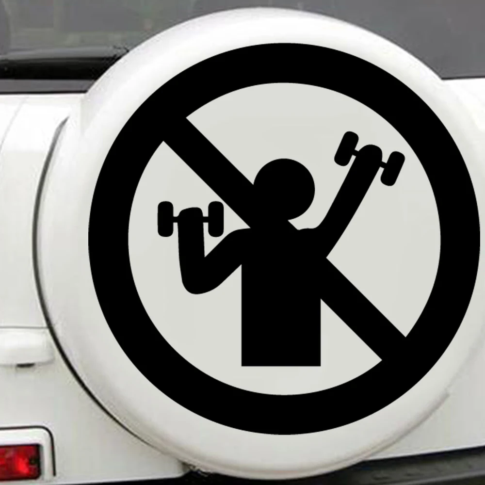 

Beauty Ban Car Sticker Cover Waterproof Scratch Sticker Accessories