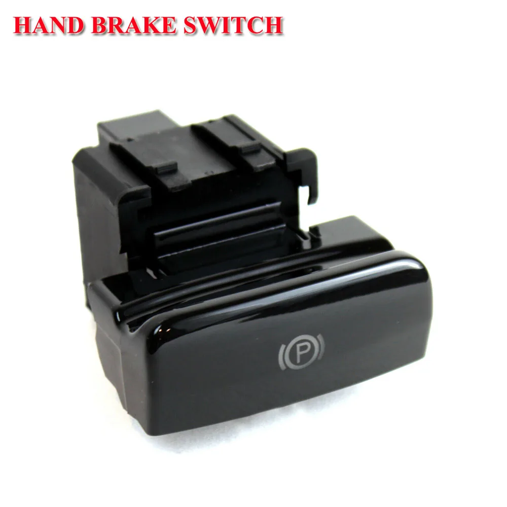 

470703 Electronic Hand Brake Switch Parking Brake Sensor For Citroen C4 II Picasso DS4 C4